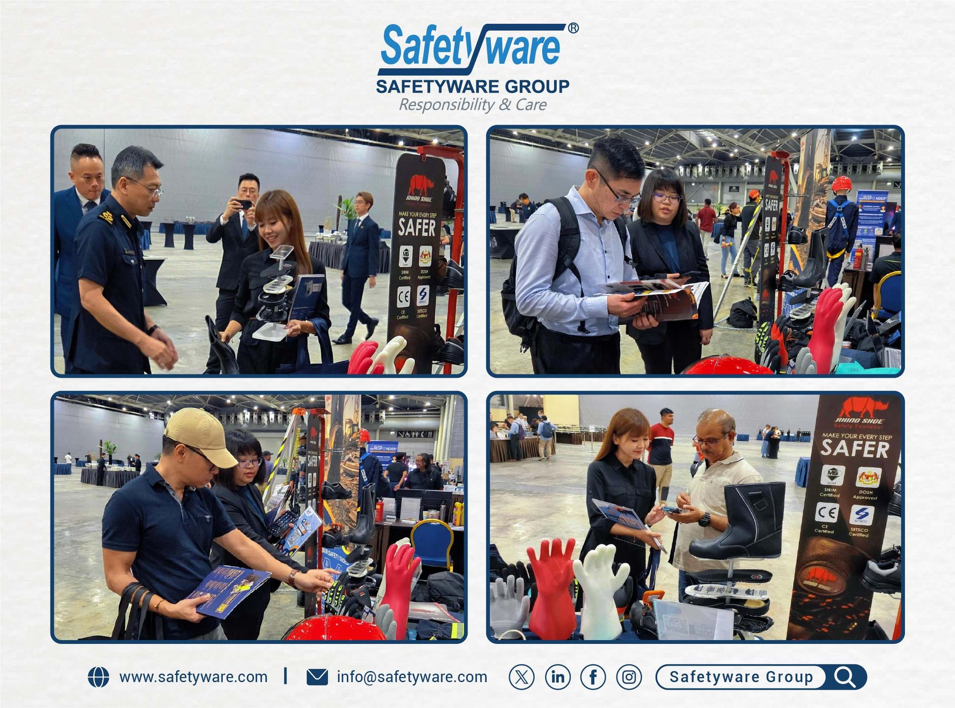 CERT Seminar Singapore