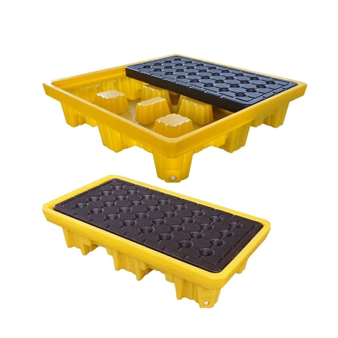 Safety Spill Pallet Singapore