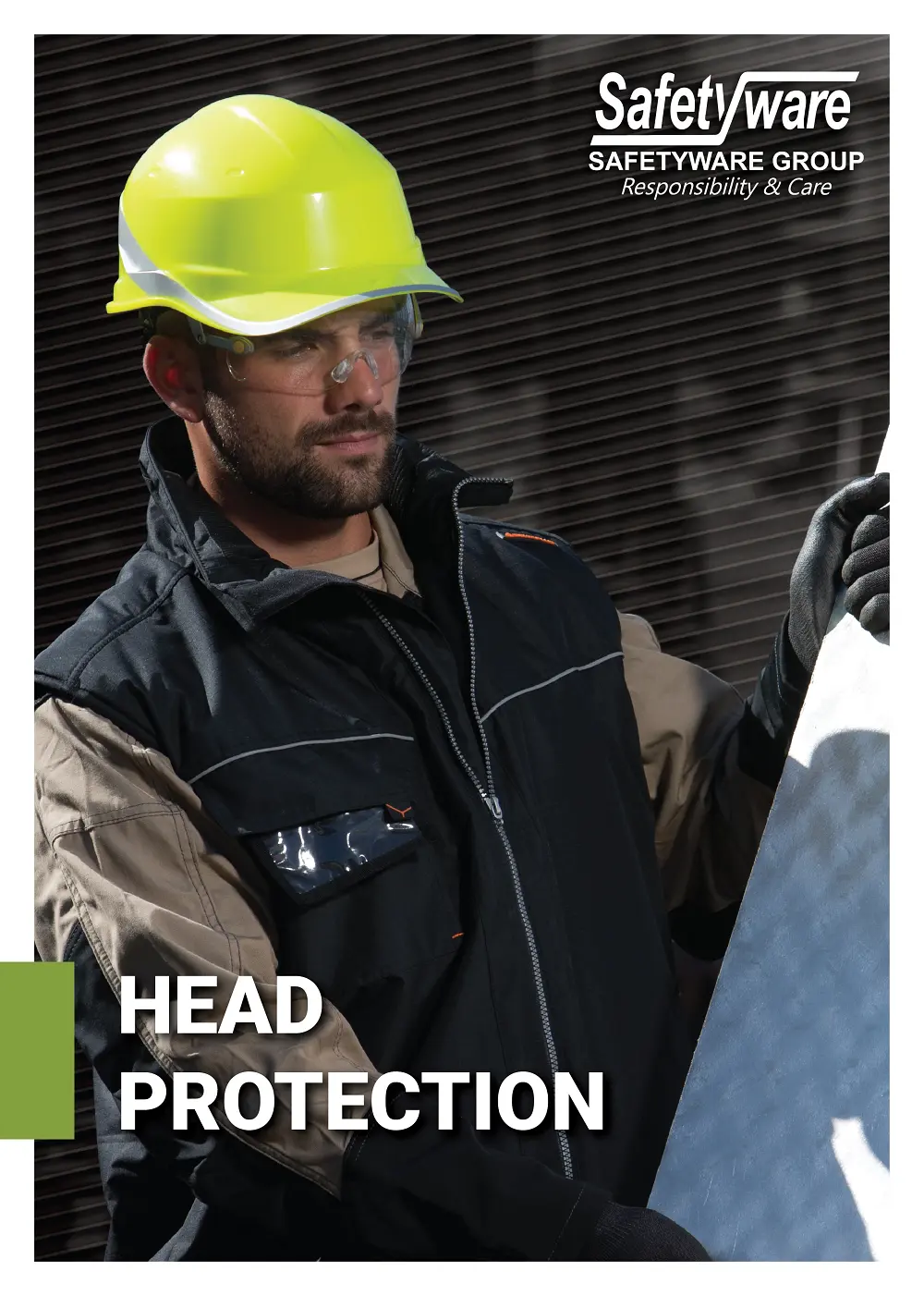 Main Page - Personal Protective Equipment (PPE) | Safetyware Singapore