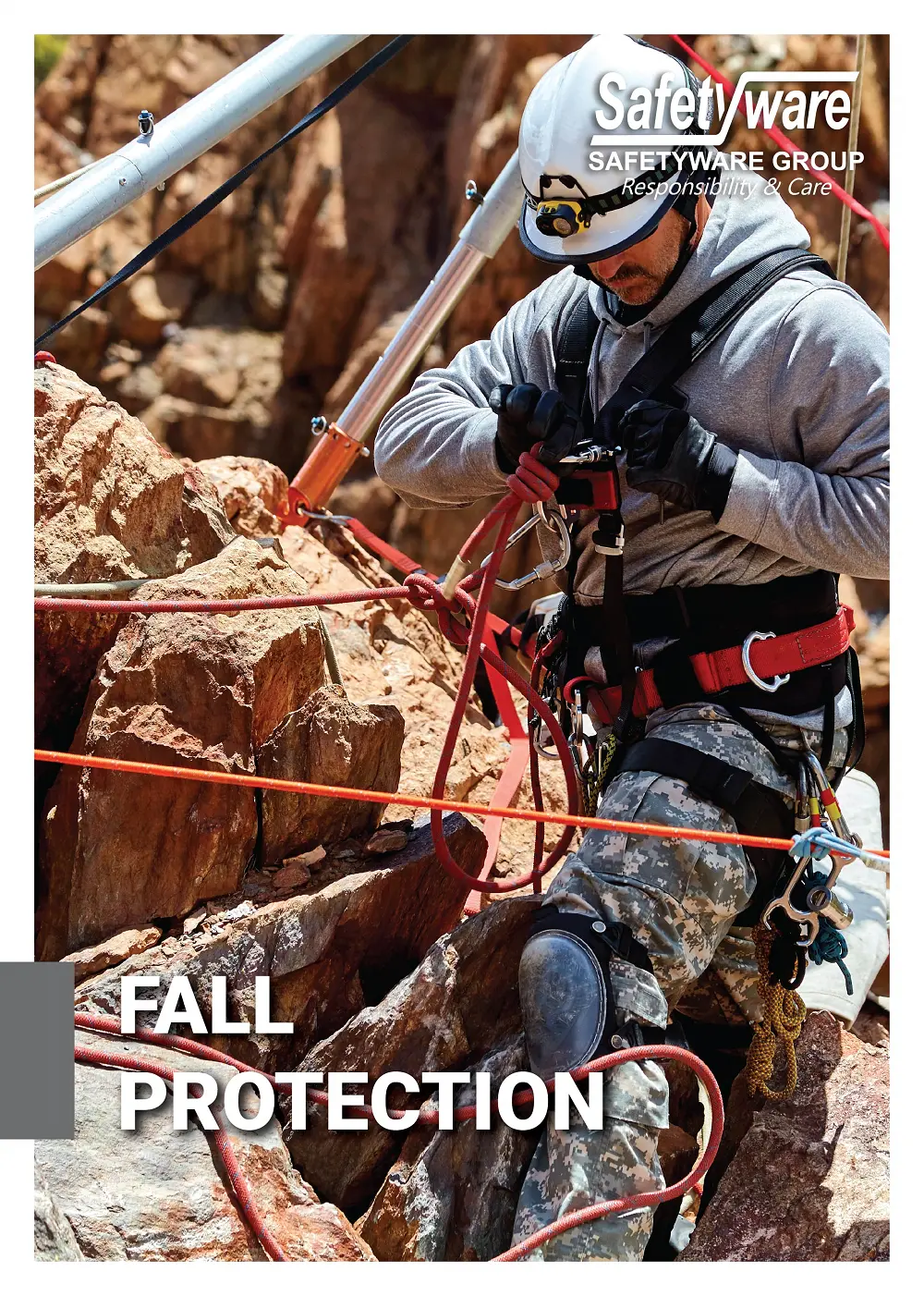 Main Page - Personal Protective Equipment (PPE) | Safetyware Singapore