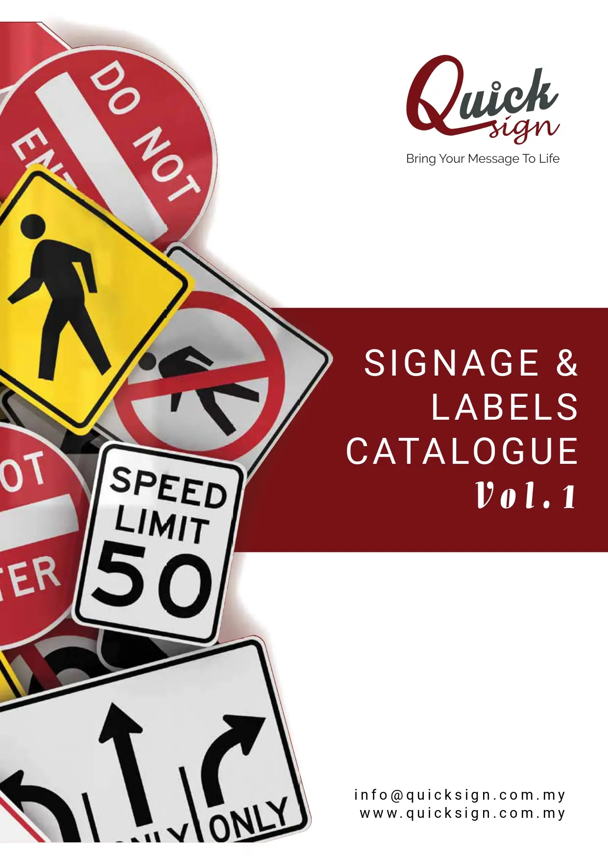 PPE & Safety Equipment Catalogues | Safetyware Singapore