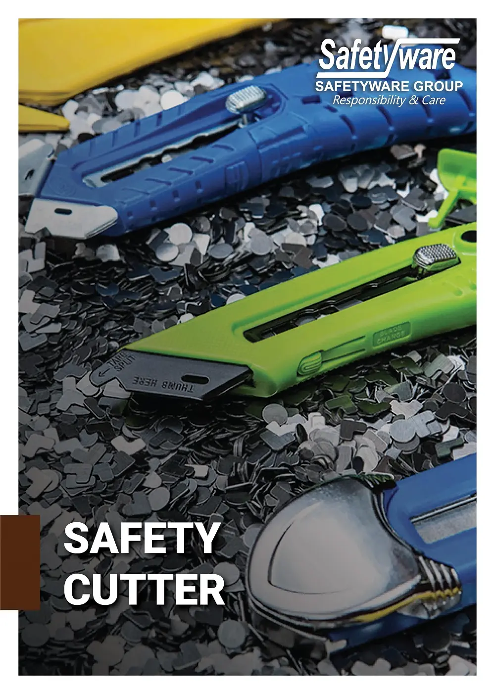 Main Page - Safety Tools & Instruments | Safetyware Singapore