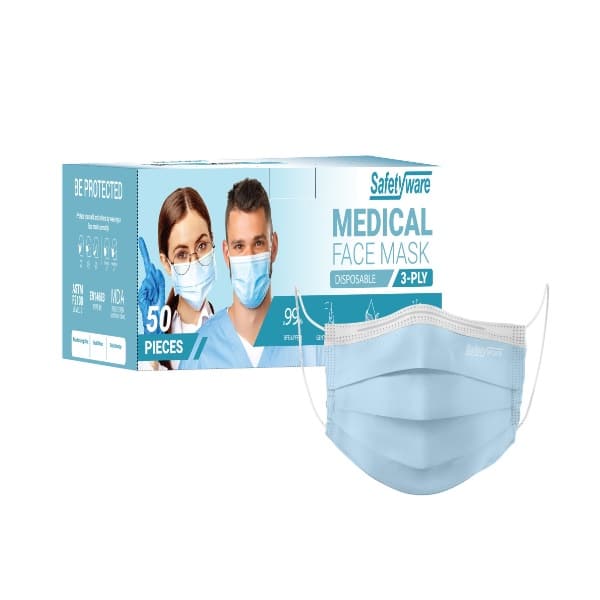 3ply surgical mask face mask singapore