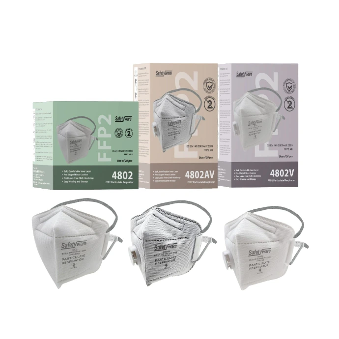 4802 FFP2 mask n95 mask singapore