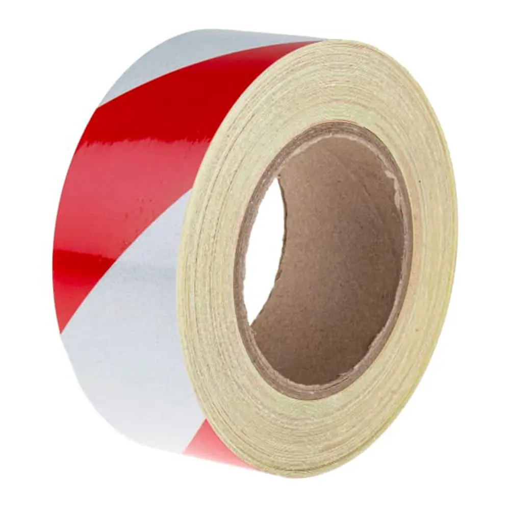 SAFETYWARE EcoRoute PVC Floor Tape